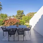 Apartment Nova