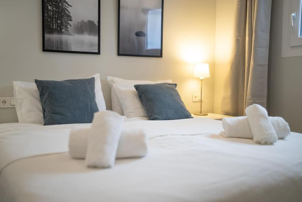 Nova Apartment Marbella