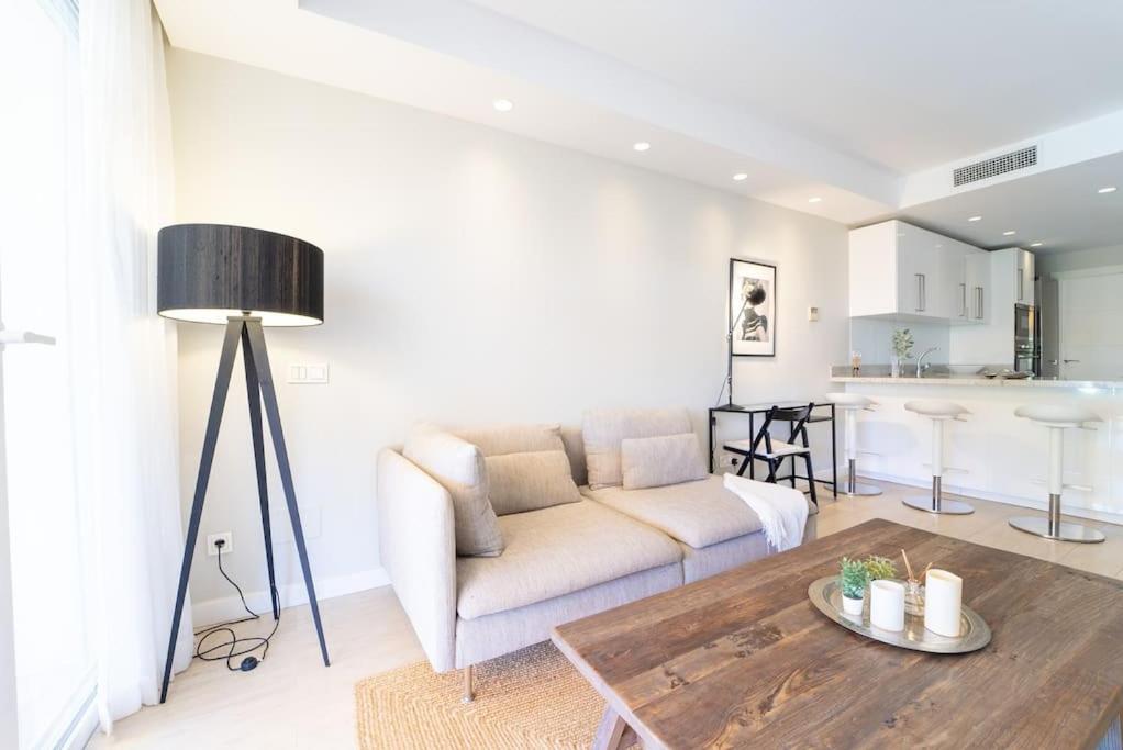 Apartment Nova
