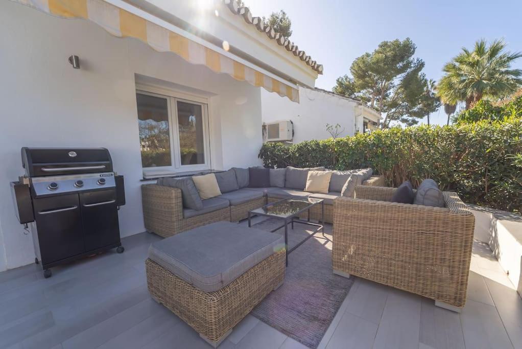 Nova Apartment Marbella