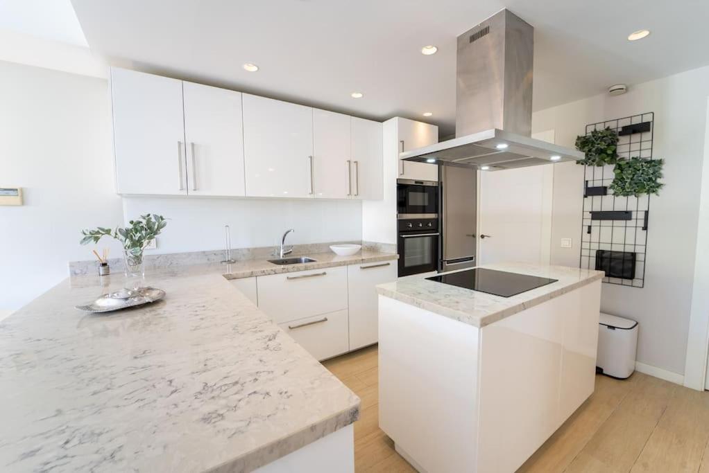 Apartment Nova Marbella