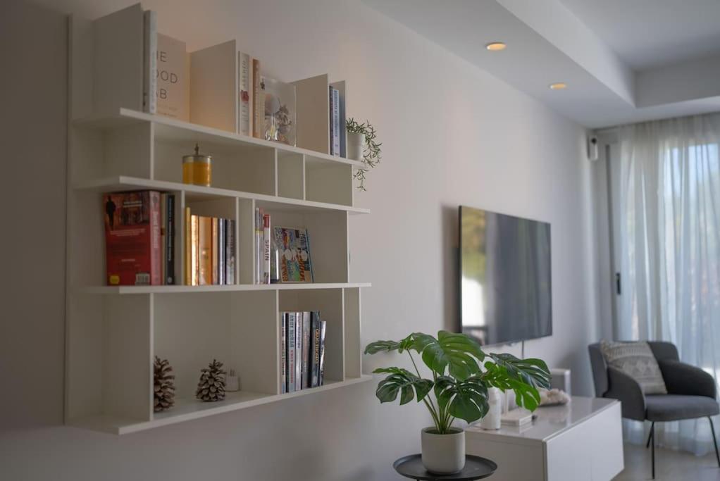Nova Apartment Marbella
