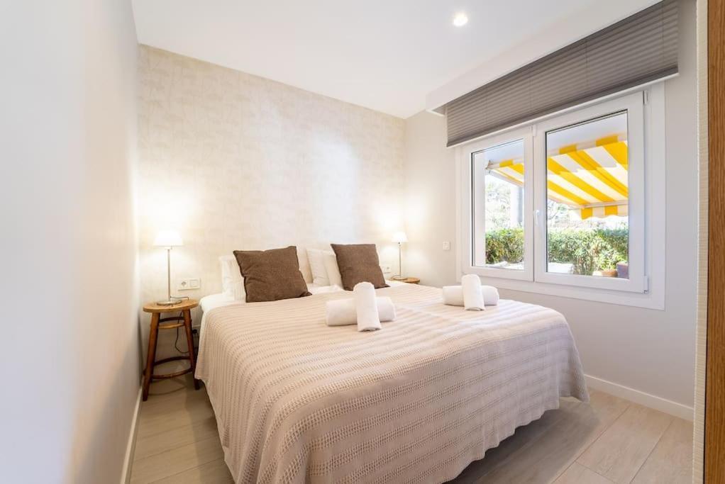 Apartment Nova *