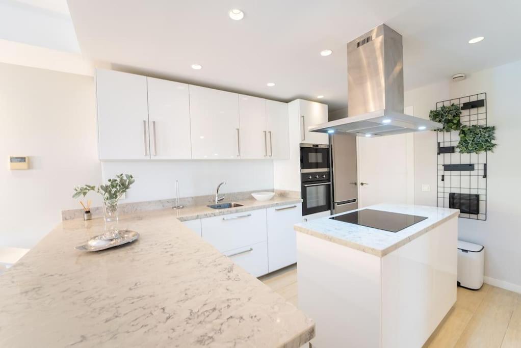 Nova Apartment Marbella