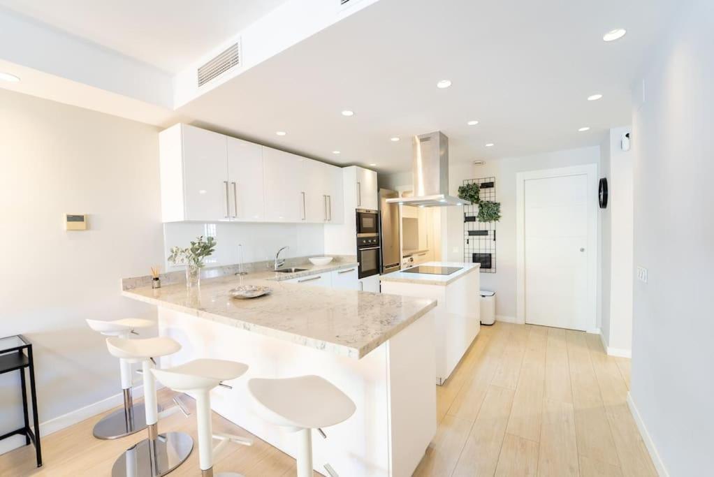 Apartment Nova