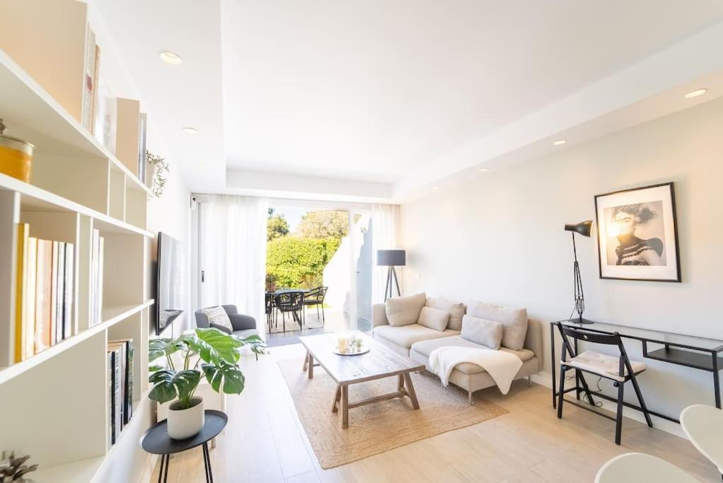 Nova Apartment *
