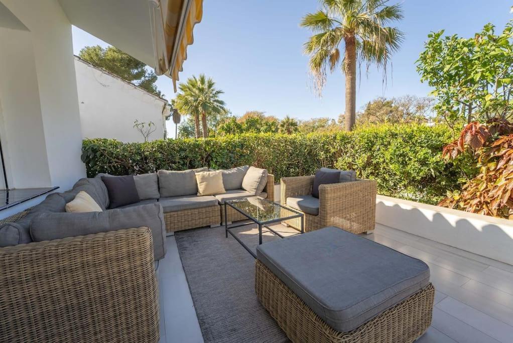 Nova Apartment Marbella