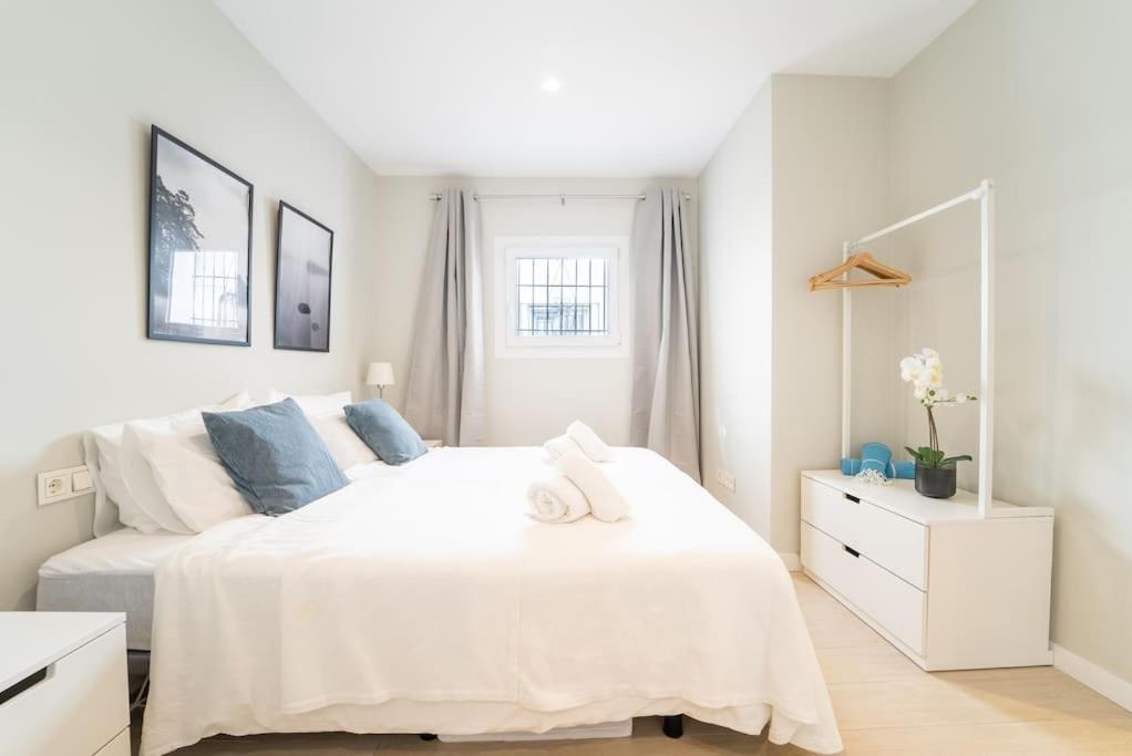 Apartment Nova