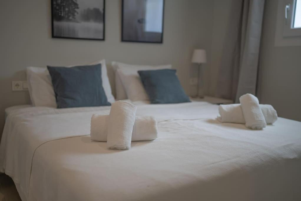 Apartment Nova *
