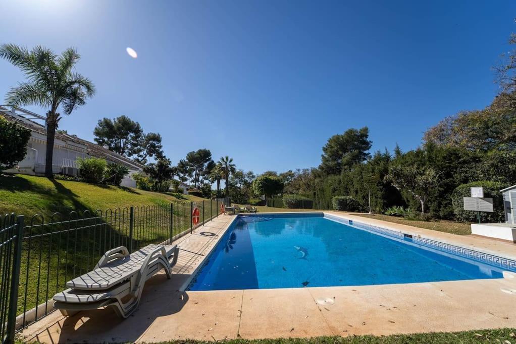 Nova Apartment Marbella