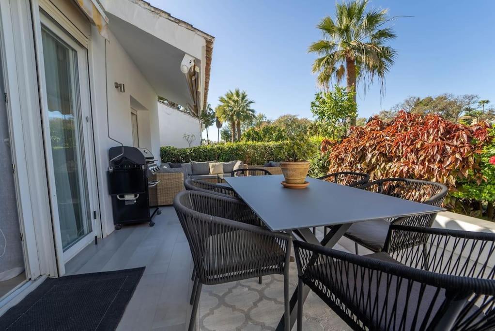 Nova Apartment Marbella
