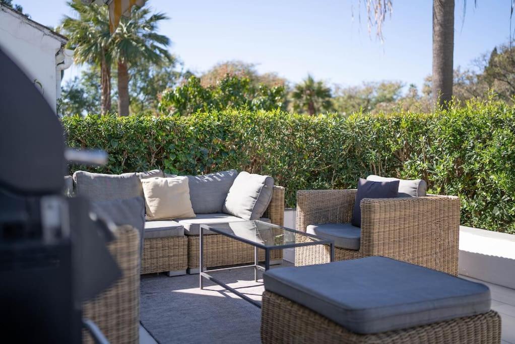 Apartment Nova Marbella