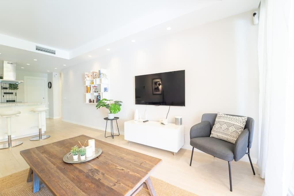 Apartment Nova *