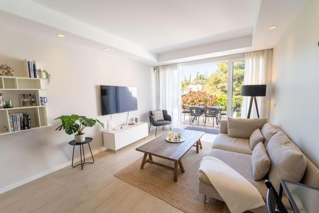 Nova Apartment Marbella