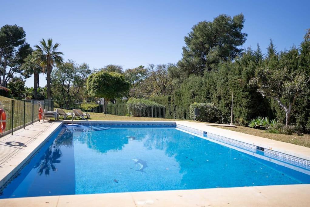 Apartment Nova Marbella