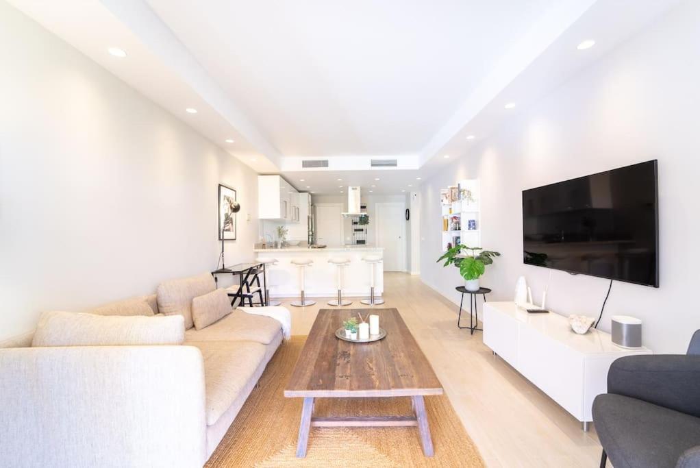 Nova Appartement Marbellac