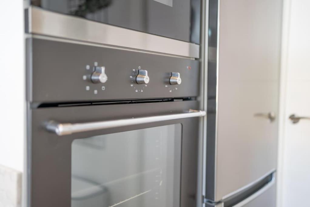 Appartement Nova Marbellac