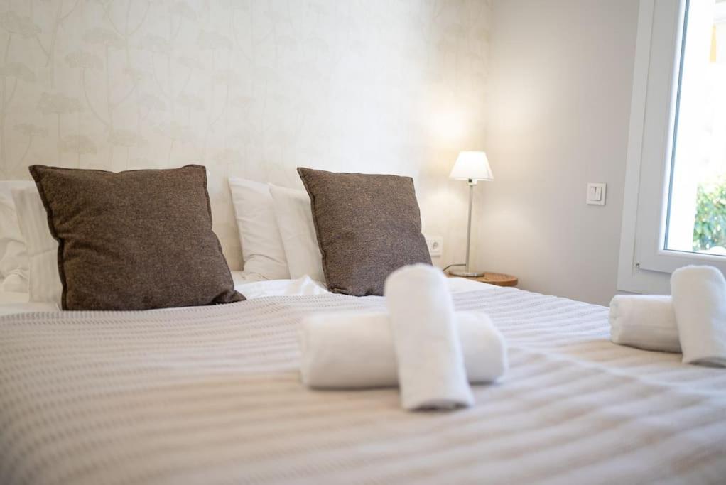 Appartement Nova *